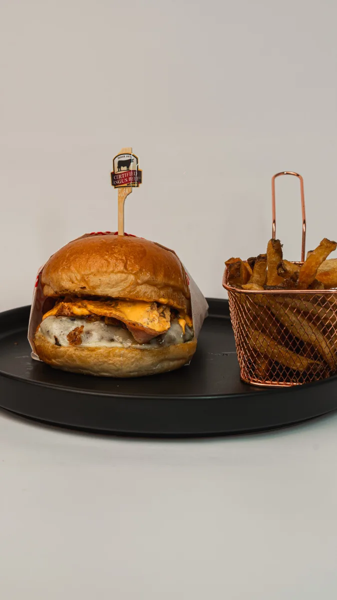 Grill Texas